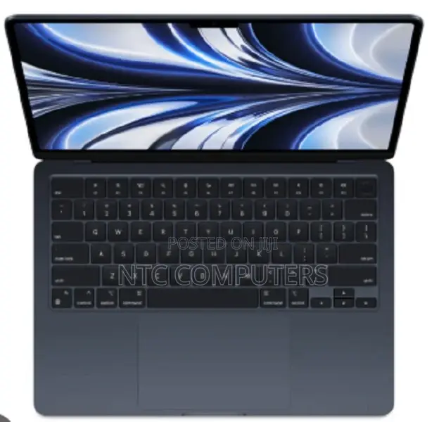 New Laptop Apple MacBook Air 8GB Intel Core I7 SSD 256GB