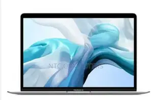New Laptop Apple MacBook Air 8GB Intel Core I7 SSD 512GB