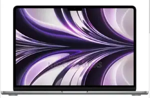 New Laptop Apple MacBook Air 8GB Intel Core I7 SSD 512GB