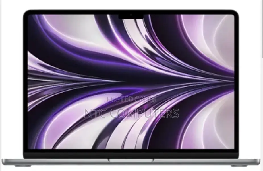New Laptop Apple MacBook Air 8GB Intel Core I7 SSD 512GB