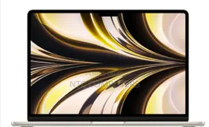 New Laptop Apple MacBook Air 8GB Intel Core I7 SSD 512GB
