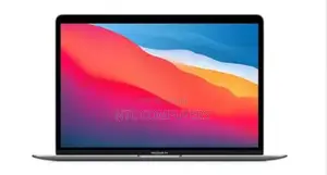 New Laptop Apple MacBook Air 8GB Intel Core I7 SSD 256GB