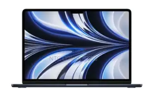 New Laptop Apple MacBook Air 8GB Intel Core I7 SSD 256GB