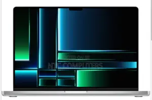 New Laptop Apple MacBook Pro 16GB Intel Core I7 SSD 512GB