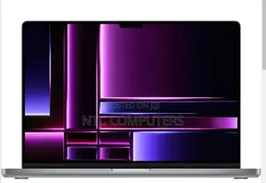 New Laptop Apple MacBook Pro 16GB Intel Core I7 SSD 1T