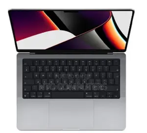 New Laptop Apple MacBook Pro 8GB Intel Core I7 SSD 1T