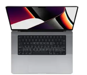 New Laptop Apple MacBook Pro 8GB Intel Core I7 SSD 1T