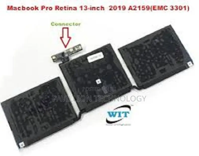 A2338 Battery
