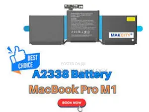 A2338 Battery