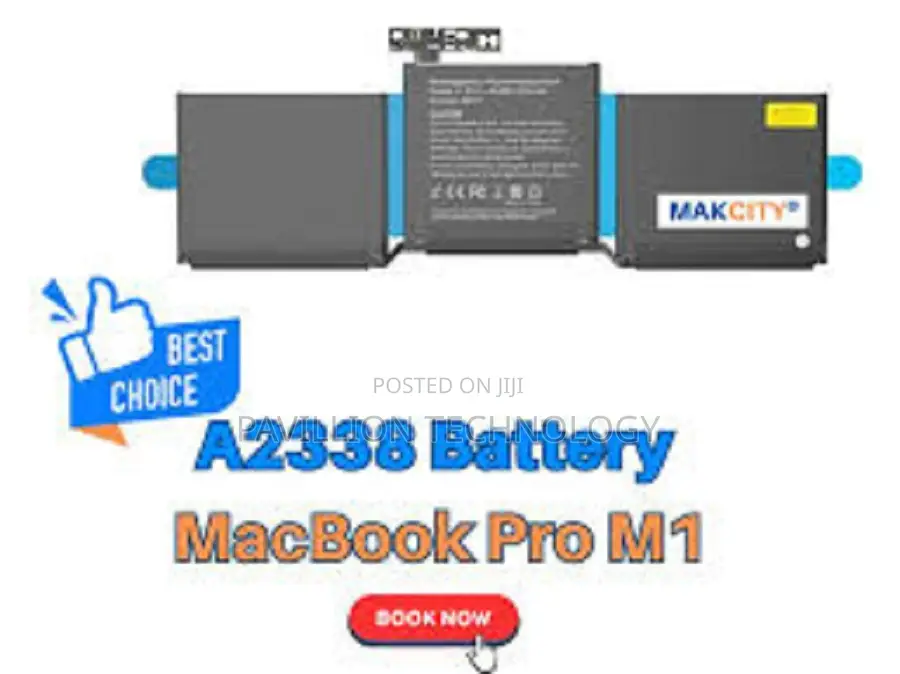 A2338 Battery