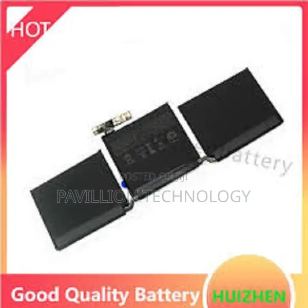A2338 Battery