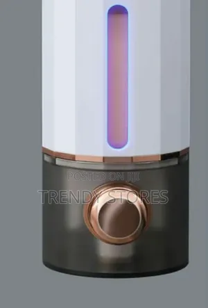 450ML Wall Mounted Soap Dispenser