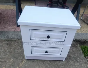 Modern Imported Bedside Drawers