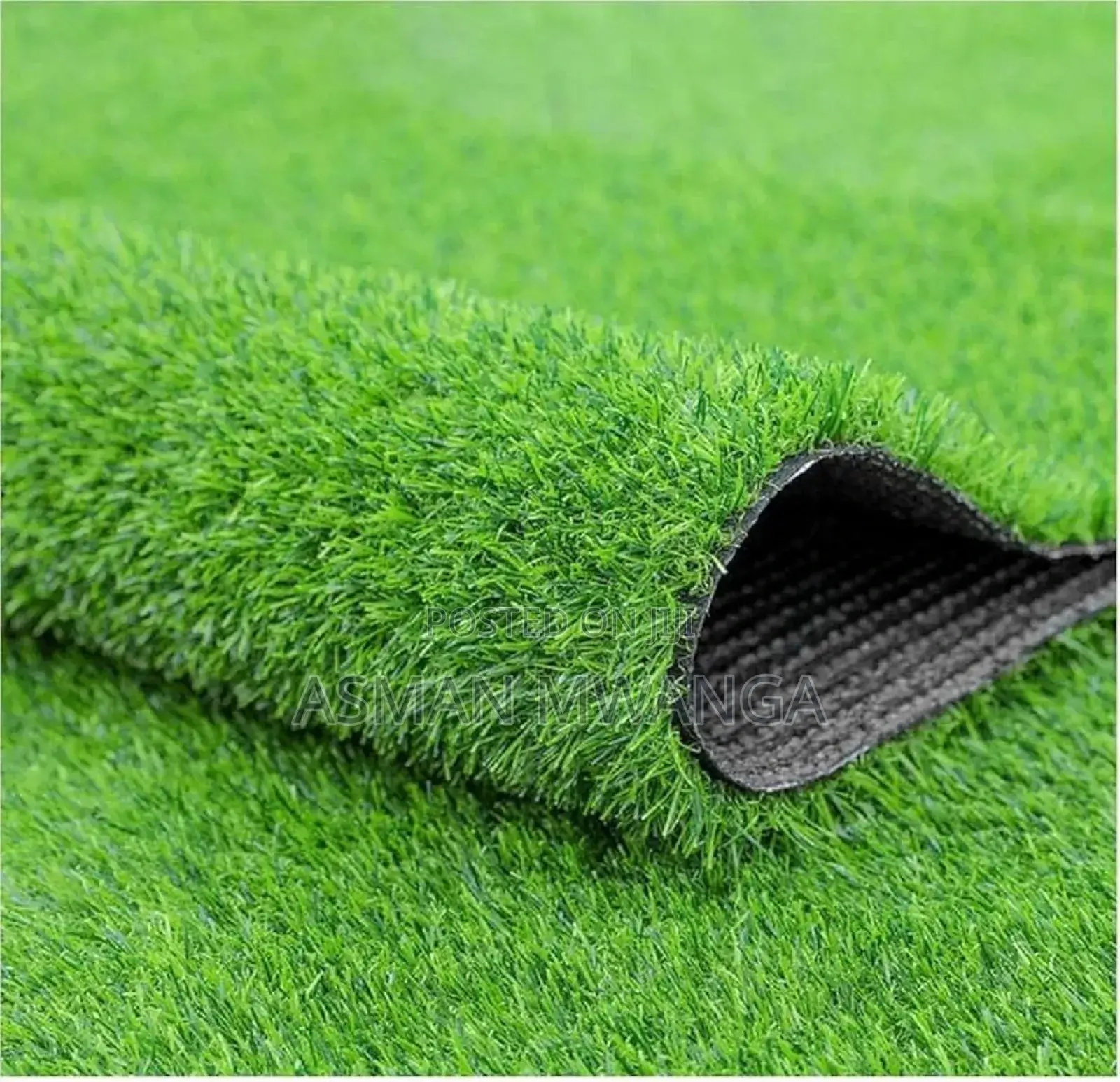 Artificial Grass Carpet 10mm