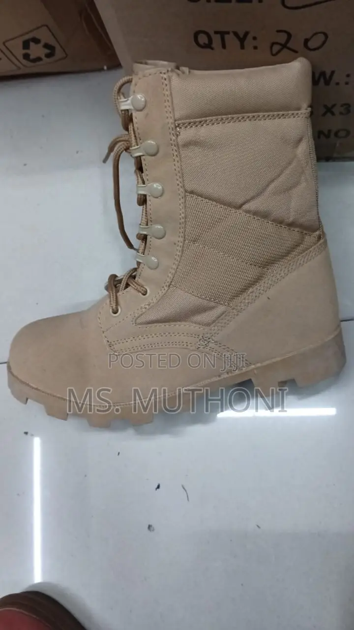 Siwar/ Altama Tactical Boots Combat Sizes 40-45