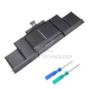 Macbook A1398 Battery