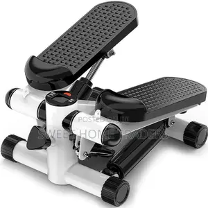 Mini Stepper