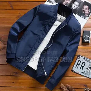 Bombar Jackets