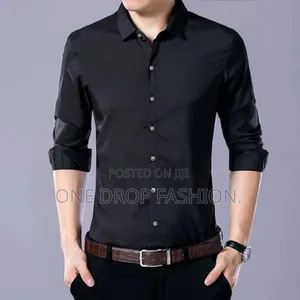 Dress Shirts