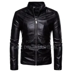 New Fashion Leather Jackets