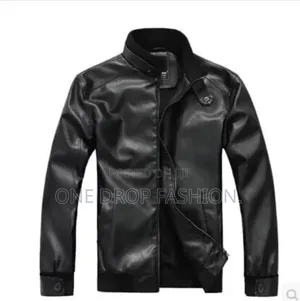Warm Leather Jackets 101