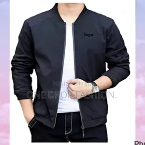 Bomber Jackets 102