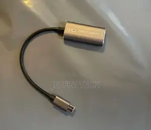 Hdmi-Compatible to Type C 1080P Ushdmi-Co Type C 1080P USB-