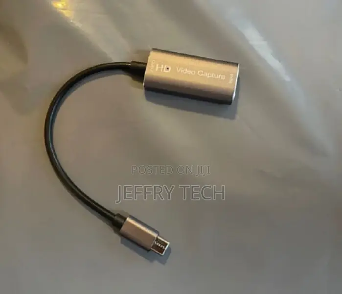 Hdmi-Compatible to Type C 1080P Ushdmi-Co Type C 1080P USB-