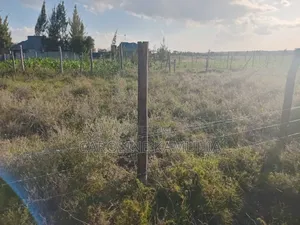 Plot for Sale in Joska Mutalia With Ready Title