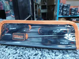 4pcs Screw Driver Set