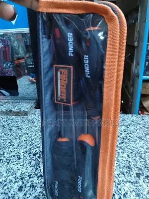 4pcs Screw Driver Set