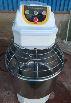 35l Spiral Mixer Available