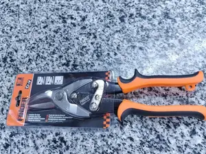 Aviation Tin Snip( Iron Sheet Pliers)