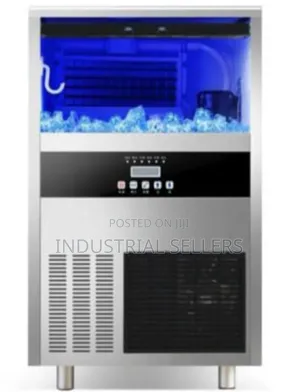 Commercial Ice Cube Maker Machine 60khs