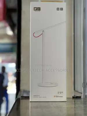 Mi Smart Desk Lamp 1S