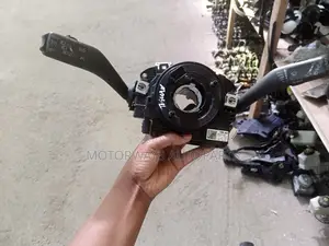 Volkswagen Tiguan 2015 Combination Switch