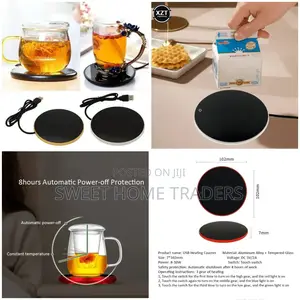 USB Mug Warmer