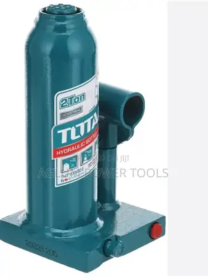 2 Ton Hydraulic Bottle Jack