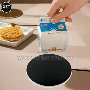 USB Mug Warmer **USB Mug Warmer
