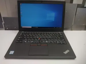 Laptop Lenovo ThinkPad X260 8GB Intel Core i3 SSD 256GB