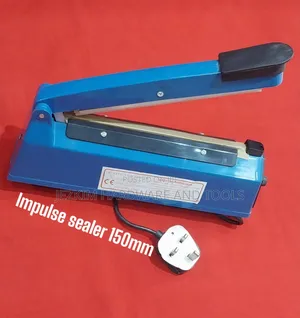 Impulse Sealer 150mm