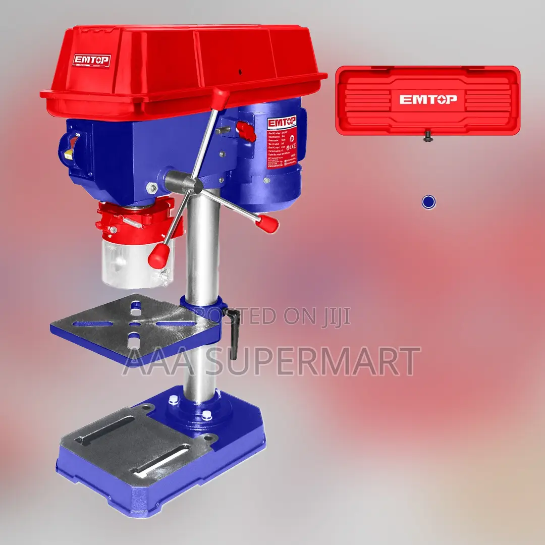 Emtop EDPS01301 Drill Press