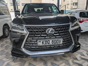Lexus RX270 2015 Black