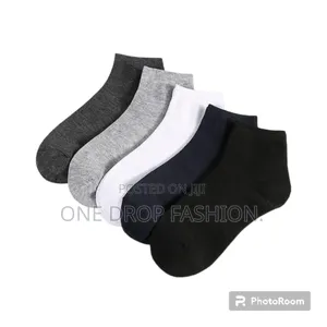 Ankle Socks