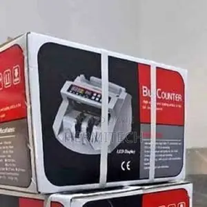 Bill Counter Machine Money High Speed 2108fake Detection