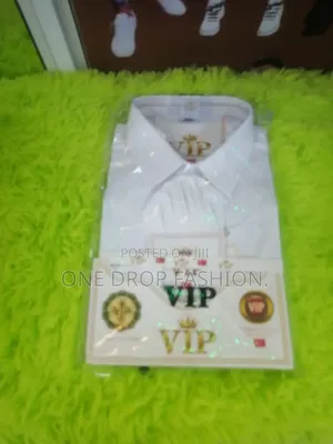 Vip Official Shirts