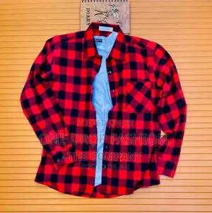 Flannel Shirts