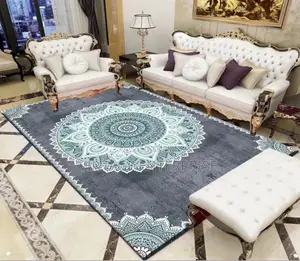 7*10 3D Carpet