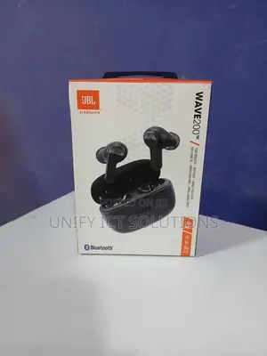 JBL Wave 200 TWS True Wireless Earbuds