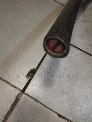 Underground Cable 16mm 2 Core